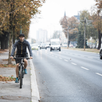 Commuting