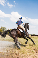 Horse Riding